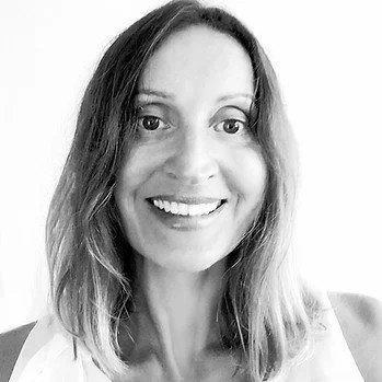 Dalia Garalyte, the naturopath at Renew Wellness Place